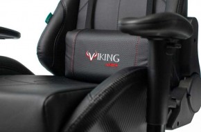 Кресло игровое Бюрократ VIKING 5 AERO BLACK EDITION в Нытве - nytva.ok-mebel.com | фото 6