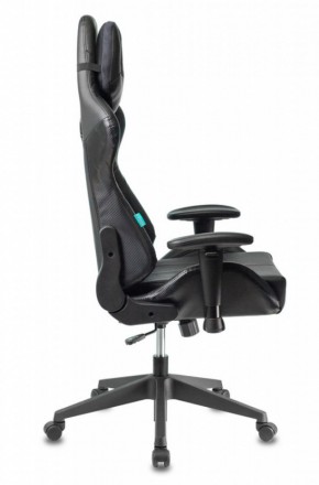 Кресло игровое Бюрократ VIKING 5 AERO BLACK EDITION в Нытве - nytva.ok-mebel.com | фото 9