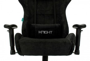 Кресло игровое Бюрократ VIKING KNIGHT LT20 FABRIC черный в Нытве - nytva.ok-mebel.com | фото 6