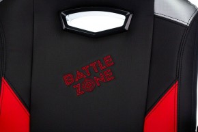 Кресло игровое ZOMBIE HERO BATTLEZONE в Нытве - nytva.ok-mebel.com | фото 1