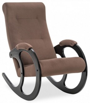 Кресло-качалка Модель 3 в Нытве - nytva.ok-mebel.com | фото