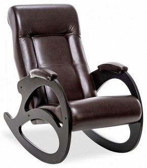 Кресло-качалка Модель 4 в Нытве - nytva.ok-mebel.com | фото