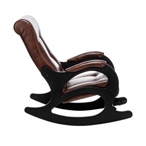 Кресло-качалка Модель 44 в Нытве - nytva.ok-mebel.com | фото 4