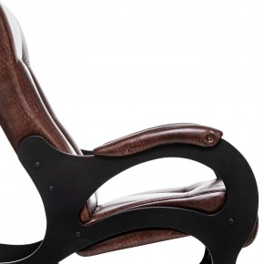 Кресло-качалка Модель 44 в Нытве - nytva.ok-mebel.com | фото 5