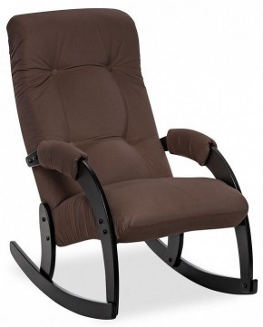Кресло-качалка Модель 67 в Нытве - nytva.ok-mebel.com | фото 1