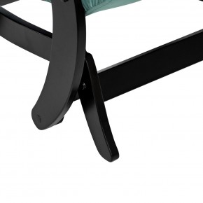 Кресло-качалка Модель 68 (Leset Футура) Венге, ткань V 43 в Нытве - nytva.ok-mebel.com | фото 8