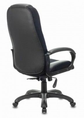 Кресло компьютерное BRABIX PREMIUM "Rapid GM-102" (экокожа/ткань, черное/серое) 532105 в Нытве - nytva.ok-mebel.com | фото 5