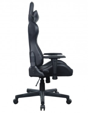 Кресло компьютерное BRABIX "GT Carbon GM-115" (две подушки, экокожа, черное) 531932 в Нытве - nytva.ok-mebel.com | фото 6