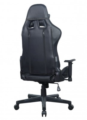 Кресло компьютерное BRABIX "GT Carbon GM-115" (две подушки, экокожа, черное) 531932 в Нытве - nytva.ok-mebel.com | фото 7
