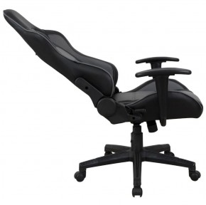 Кресло компьютерное BRABIX "GT Racer GM-100" (черное/серое) 531926 в Нытве - nytva.ok-mebel.com | фото 4