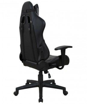Кресло компьютерное BRABIX "GT Racer GM-100" (черное/серое) 531926 в Нытве - nytva.ok-mebel.com | фото 5