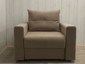 Кресло-кровать Комфорт-7 (700) МД (НПБ) широкий подлкотник в Нытве - nytva.ok-mebel.com | фото 1