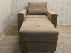 Кресло-кровать Комфорт-7 (700) МД (НПБ) широкий подлкотник в Нытве - nytva.ok-mebel.com | фото 2