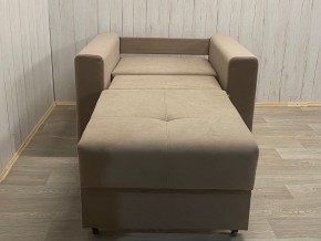 Кресло-кровать Комфорт-7 (700) МД (НПБ) широкий подлкотник в Нытве - nytva.ok-mebel.com | фото 5