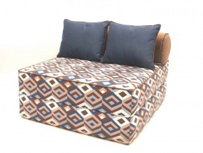 Кресло-кровать прямое модульное бескаркасное Мира в Нытве - nytva.ok-mebel.com | фото