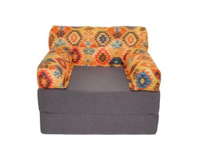 Кресло-кровать-пуф бескаркасное Вики в Нытве - nytva.ok-mebel.com | фото