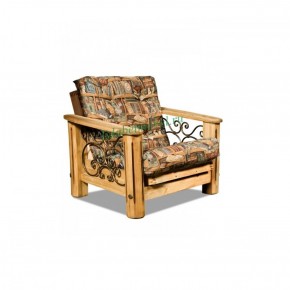 Кресло-кровать "Викинг-02" + футон (Л.155.06.04+футон) в Нытве - nytva.ok-mebel.com | фото 1