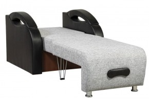 Кресло-кровать Юпитер Аслан серый в Нытве - nytva.ok-mebel.com | фото 2