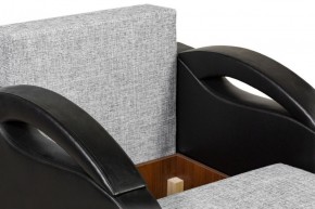 Кресло-кровать Юпитер Аслан серый в Нытве - nytva.ok-mebel.com | фото 4