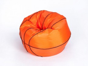 Кресло-мешок Баскетбольный мяч Большой в Нытве - nytva.ok-mebel.com | фото