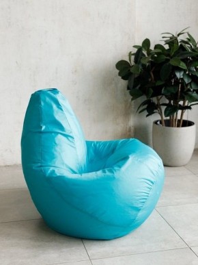 Кресло-мешок Бирюзовый XL в Нытве - nytva.ok-mebel.com | фото 2