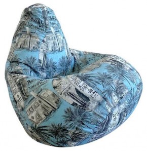 Кресло-мешок Калифорния XL в Нытве - nytva.ok-mebel.com | фото 1