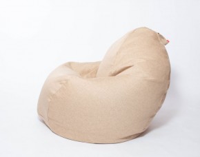 Кресло-мешок Макси (Рогожка) 100*h150 в Нытве - nytva.ok-mebel.com | фото 12