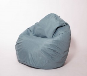 Кресло-мешок Макси (Рогожка) 100*h150 в Нытве - nytva.ok-mebel.com | фото 2