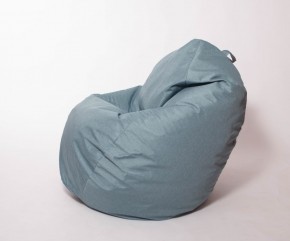 Кресло-мешок Макси (Рогожка) 100*h150 в Нытве - nytva.ok-mebel.com | фото 3