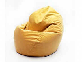 Кресло-мешок Макси (ВЕЛЮР однотонный) 100*h150 в Нытве - nytva.ok-mebel.com | фото 16