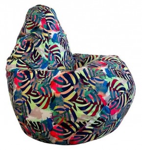 Кресло-мешок Малибу L в Нытве - nytva.ok-mebel.com | фото