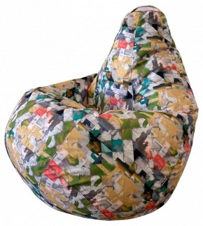 Кресло-мешок Мозаика L в Нытве - nytva.ok-mebel.com | фото 2