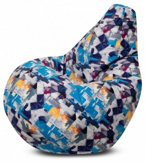 Кресло-мешок Мозаика XL в Нытве - nytva.ok-mebel.com | фото 2