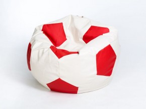 Кресло-мешок Мяч Большой (Экокожа) в Нытве - nytva.ok-mebel.com | фото 1