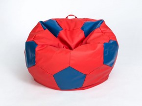 Кресло-мешок Мяч Большой (Экокожа) в Нытве - nytva.ok-mebel.com | фото 3