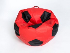 Кресло-мешок Мяч Большой (Экокожа) в Нытве - nytva.ok-mebel.com | фото 4
