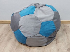 Кресло-мешок Мяч M (Vital Pebble-Vital Pacific) в Нытве - nytva.ok-mebel.com | фото 1
