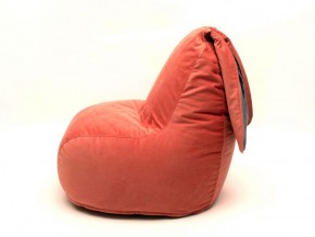 Кресло-мешок Зайка (Длинные уши) в Нытве - nytva.ok-mebel.com | фото 1