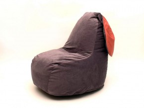 Кресло-мешок Зайка (Длинные уши) в Нытве - nytva.ok-mebel.com | фото 3