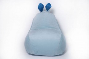 Кресло-мешок Зайка (Короткие уши) в Нытве - nytva.ok-mebel.com | фото 10