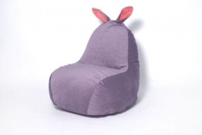Кресло-мешок Зайка (Короткие уши) в Нытве - nytva.ok-mebel.com | фото 13
