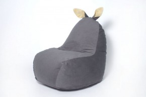 Кресло-мешок Зайка (Короткие уши) в Нытве - nytva.ok-mebel.com | фото 15