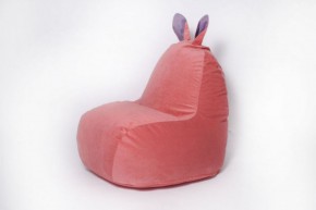 Кресло-мешок Зайка (Короткие уши) в Нытве - nytva.ok-mebel.com | фото 3