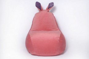 Кресло-мешок Зайка (Короткие уши) в Нытве - nytva.ok-mebel.com | фото 4