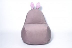 Кресло-мешок Зайка (Короткие уши) в Нытве - nytva.ok-mebel.com | фото 6