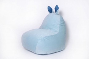 Кресло-мешок Зайка (Короткие уши) в Нытве - nytva.ok-mebel.com | фото 9