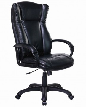 Кресло офисное BRABIX PREMIUM "Boss EX-591" (черное) 532099 в Нытве - nytva.ok-mebel.com | фото 1