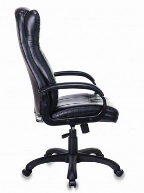 Кресло офисное BRABIX PREMIUM "Boss EX-591" (черное) 532099 в Нытве - nytva.ok-mebel.com | фото 2