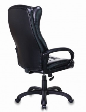 Кресло офисное BRABIX PREMIUM "Boss EX-591" (черное) 532099 в Нытве - nytva.ok-mebel.com | фото 3
