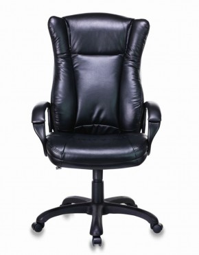 Кресло офисное BRABIX PREMIUM "Boss EX-591" (черное) 532099 в Нытве - nytva.ok-mebel.com | фото 4